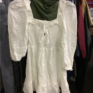 New Womens Mini Dress